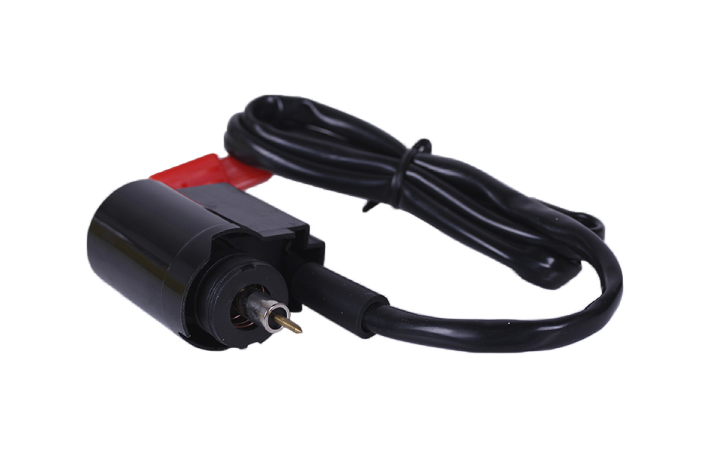 Электроклапан карбюратора YBX на бензиновый двигатель 50CC4T