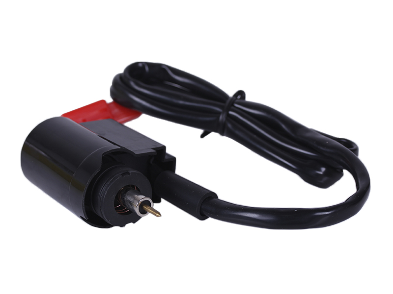 Электроклапан карбюратора YBX на бензиновый двигатель 50CC4T