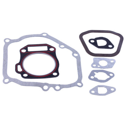 TATA gaskets for gasoline engine 168F with a piston diameter..