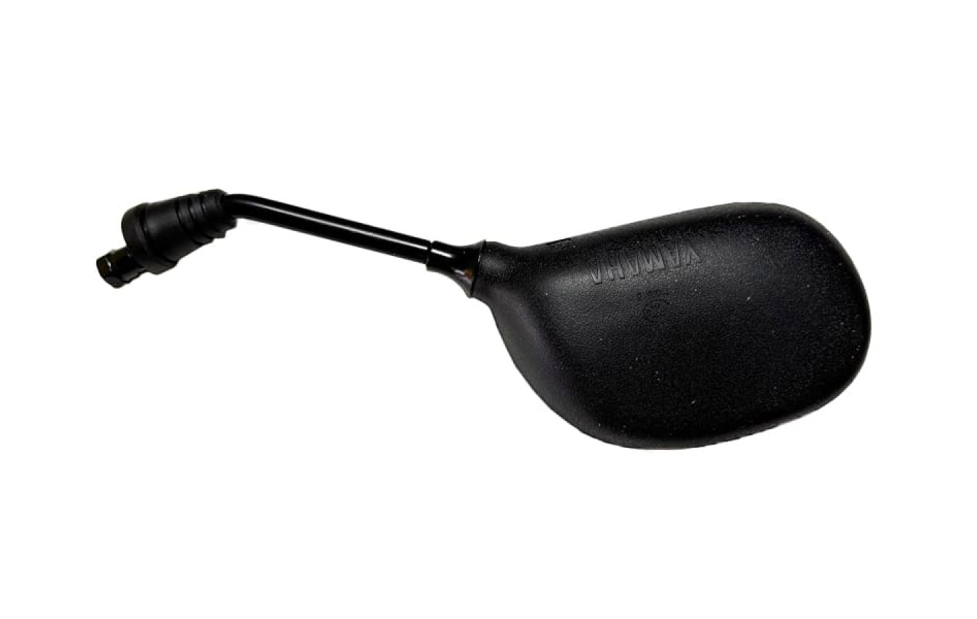 Зеркала ZX овальные YBX на скутер Honda, М8, к-т: 2 шт. УЦЕНКА
