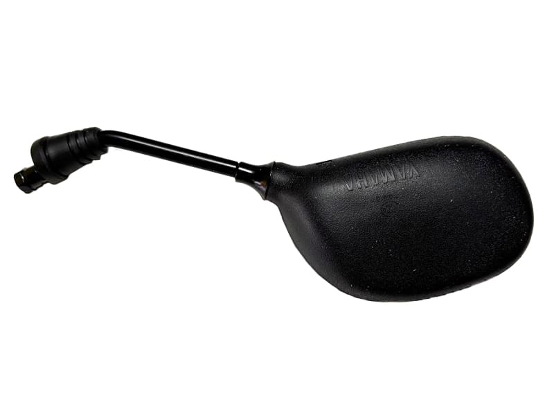 Зеркала ZX овальные YBX на скутер Honda, М8, к-т: 2 шт. УЦЕНКА