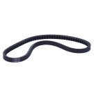 Ремінь 17*914L зубчастий YBX на бензиновий двигун 168F, L-470mm*2