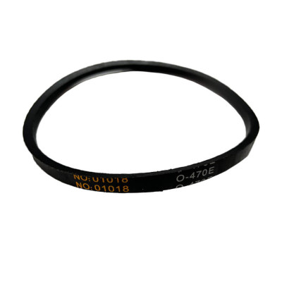 Ремень YBX 17*914L зубчатый, L-470 мм*2, на бензиновый двигатель 168F УЦЕНКА