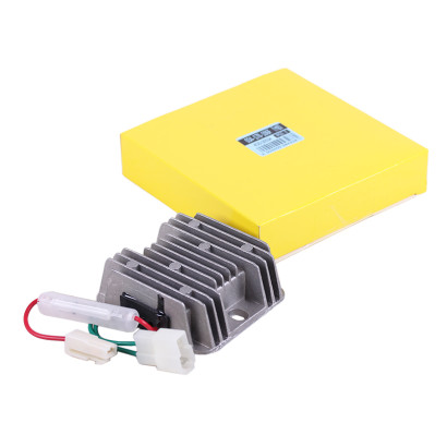 Charging relay (2 sockets 3 wires) - 178F/186F Y-BOX