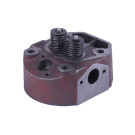 Головка цилиндра в сборе YBX на дизельный двигатель 180N УЦЕНКА