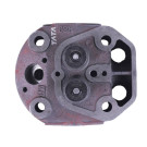 Головка цилиндра в сборе YBX на дизельный двигатель 180N УЦЕНКА