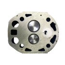 Головка цилиндра в сборе YBX на дизельный двигатель 180N УЦЕНКА