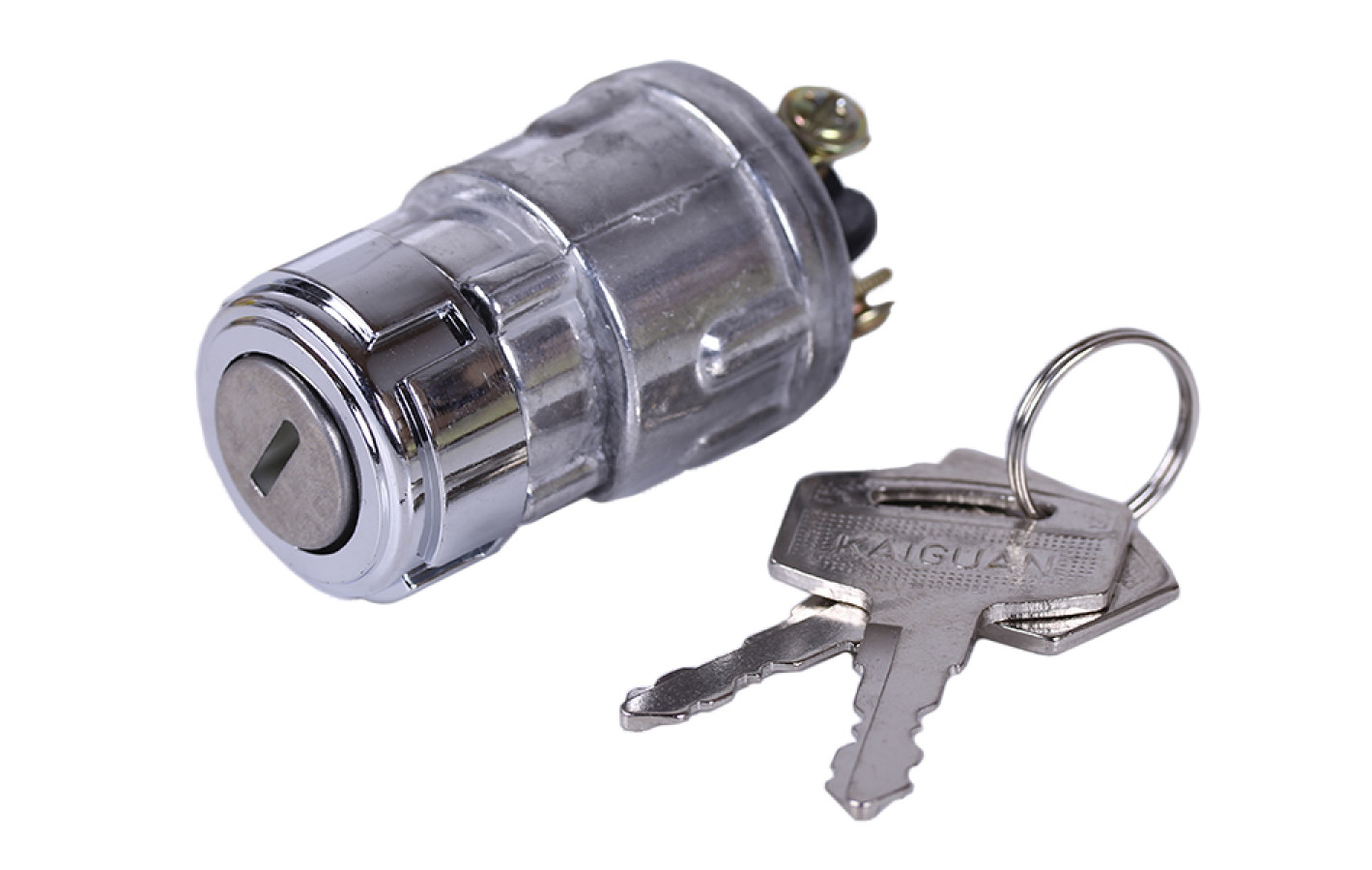 Замок зажигания YBX на дизельный двигатель 180N