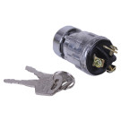 Замок зажигания YBX на дизельный двигатель 180N