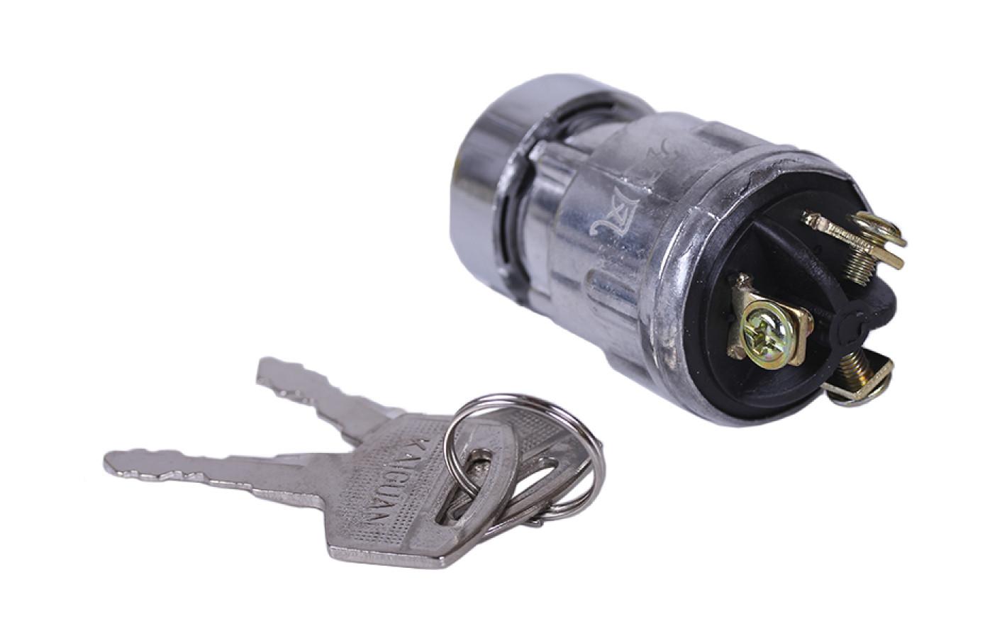 Замок зажигания YBX на дизельный двигатель 180N