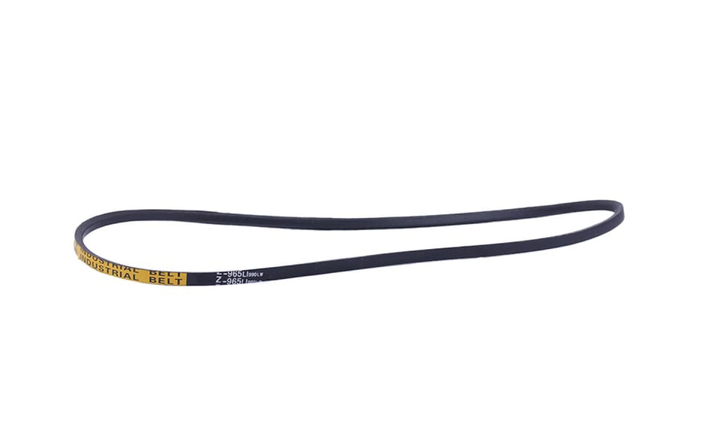 Ремень генератора/вентилятора Z-965Li - 180N YBX