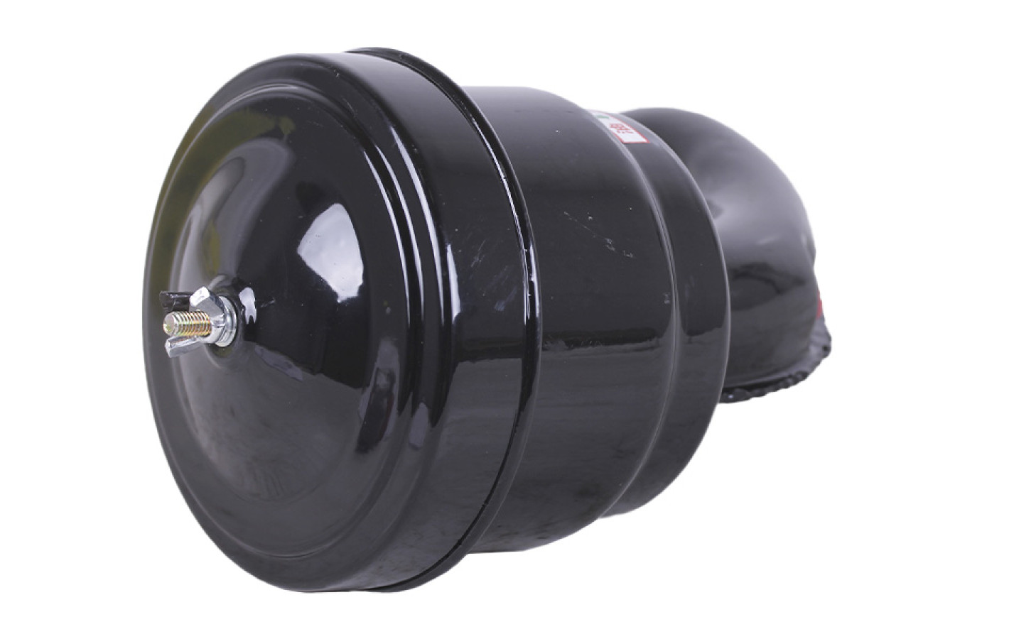 Фильтр воздушный в сборе (масляная ванна) YBX на дизельный двигатель 180N