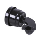 Фильтр воздушный в сборе (масляная ванна) YBX на дизельный двигатель 180N