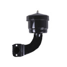 Фильтр воздушный в сборе (масляная ванна) YBX на дизельный двигатель 180N