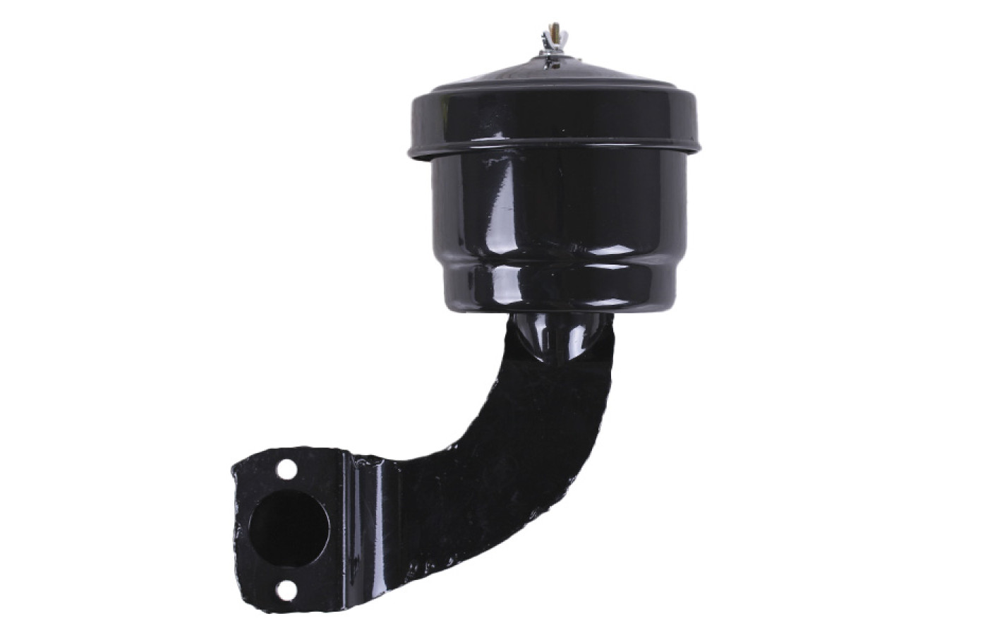 Фильтр воздушный в сборе (масляная ванна) YBX на дизельный двигатель 180N