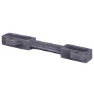 Кріплення двигуна дизельного 180N/195N заднє YBX