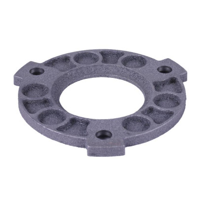 Clutch pressure plate (for 6 springs) - MFC Y-BOX