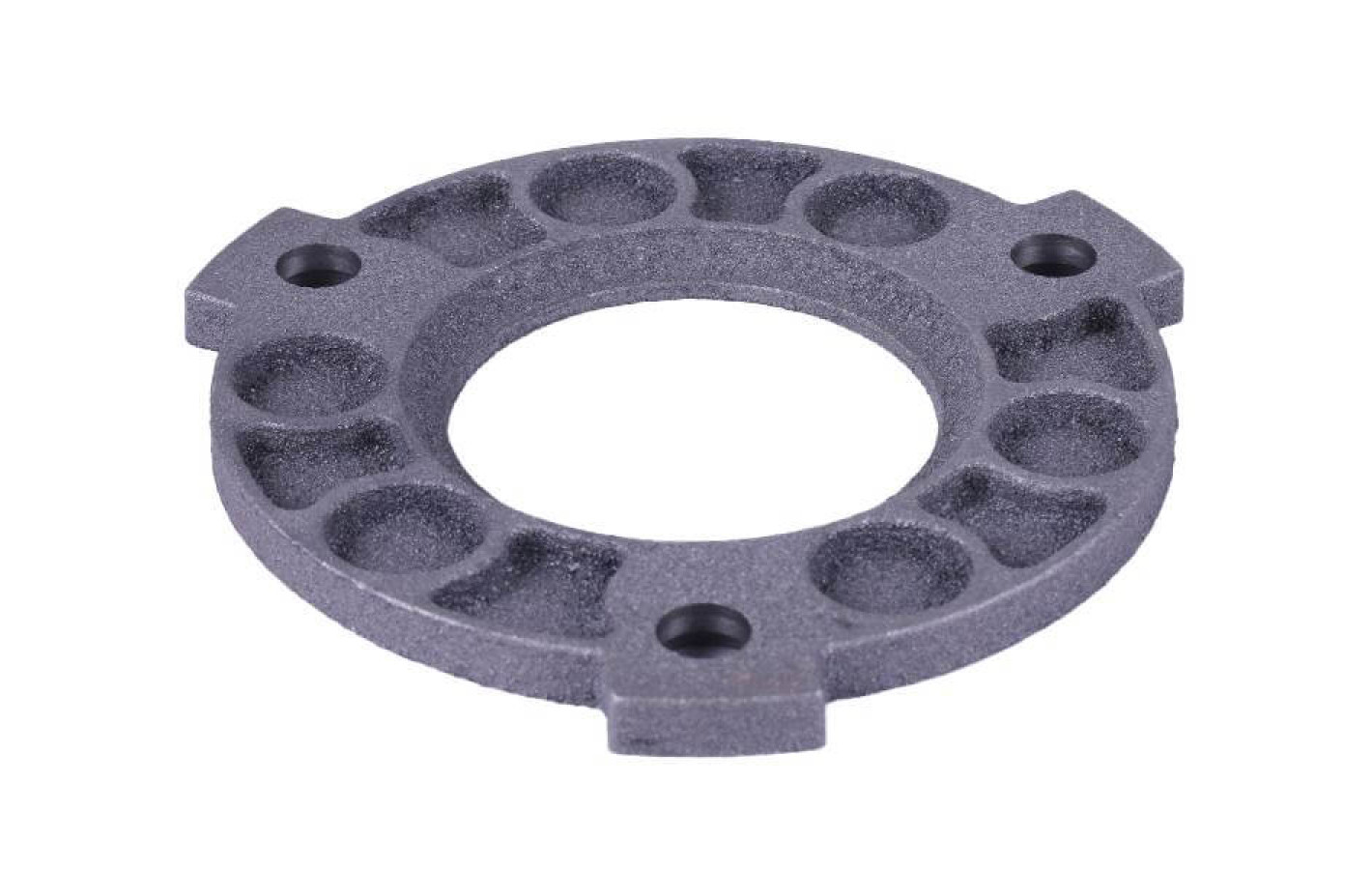 Диск сцепления нажимной YBX на муфту сцепления MFC, под 6 пружин УЦЕНКА