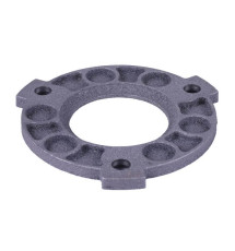 Диск сцепления нажимной YBX на муфту сцепления MFC, под 6 пружин УЦЕНКА