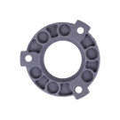 Диск сцепления нажимной YBX на муфту сцепления MFC, под 6 пружин УЦЕНКА