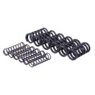 Пружины диска нажимного, к-т: 12 шт. - MFC YBX