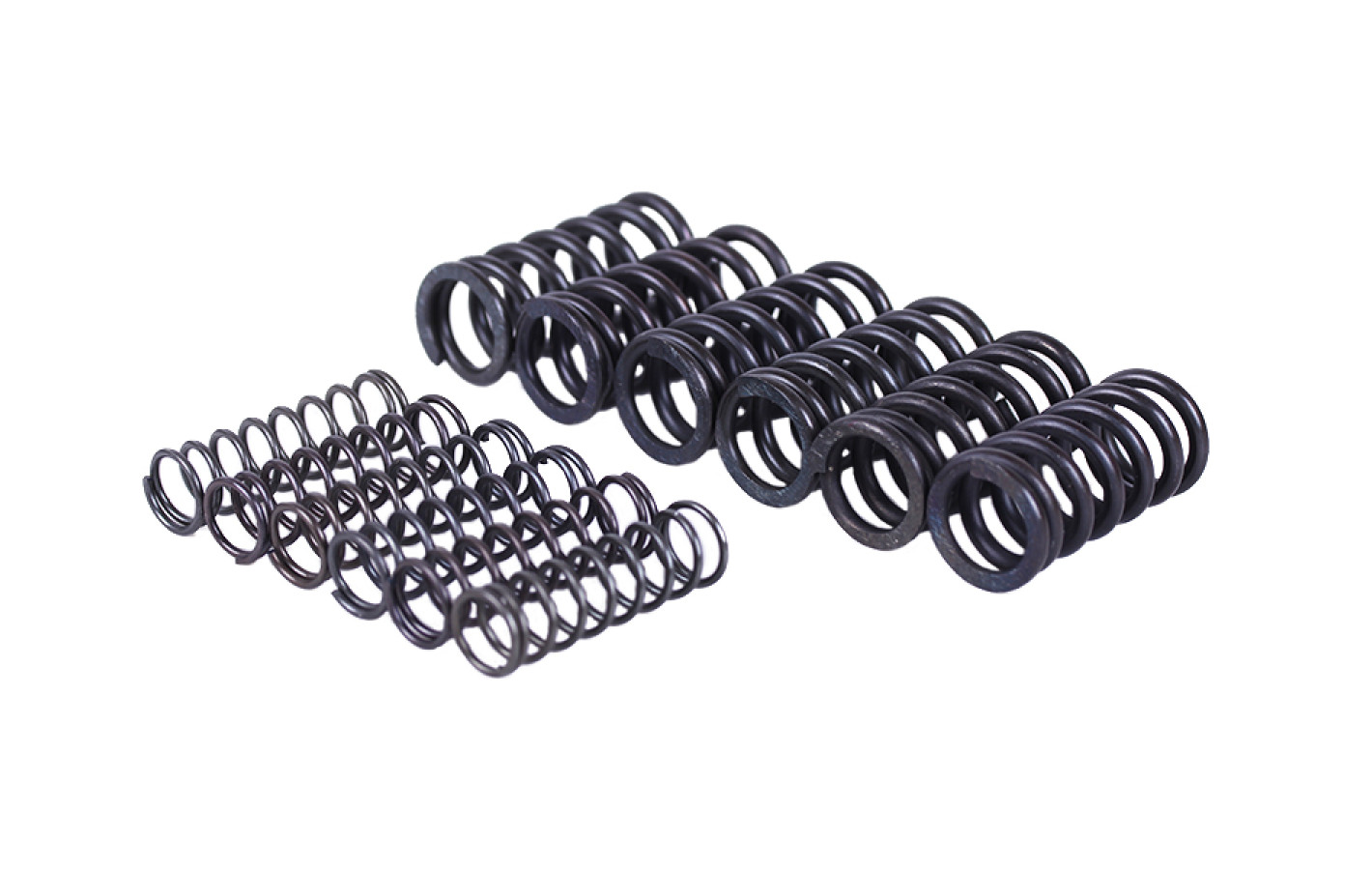 Пружины диска нажимного, к-т: 12 шт. - MFC YBX