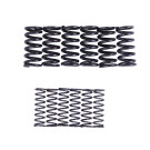 Пружины диска нажимного, к-т: 12 шт. - MFC YBX