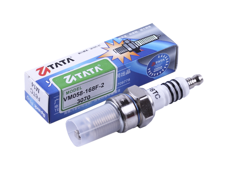 Свеча F6TC TT AGRO MOTO на бензиновые двигатели 168F/177F/188F