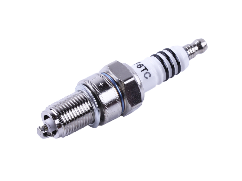 Свеча F6TC TT AGRO MOTO на бензиновые двигатели 168F/177F/188F