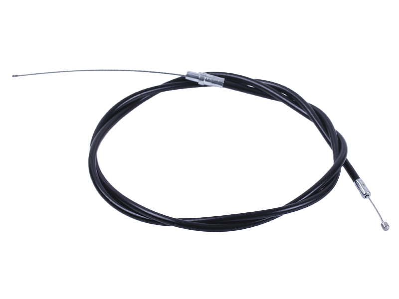 Трос газа TT AGRO MOTO на бензиновый двигатель 168F/170F, L - 1220 мм, L кожуха - 1070 мм