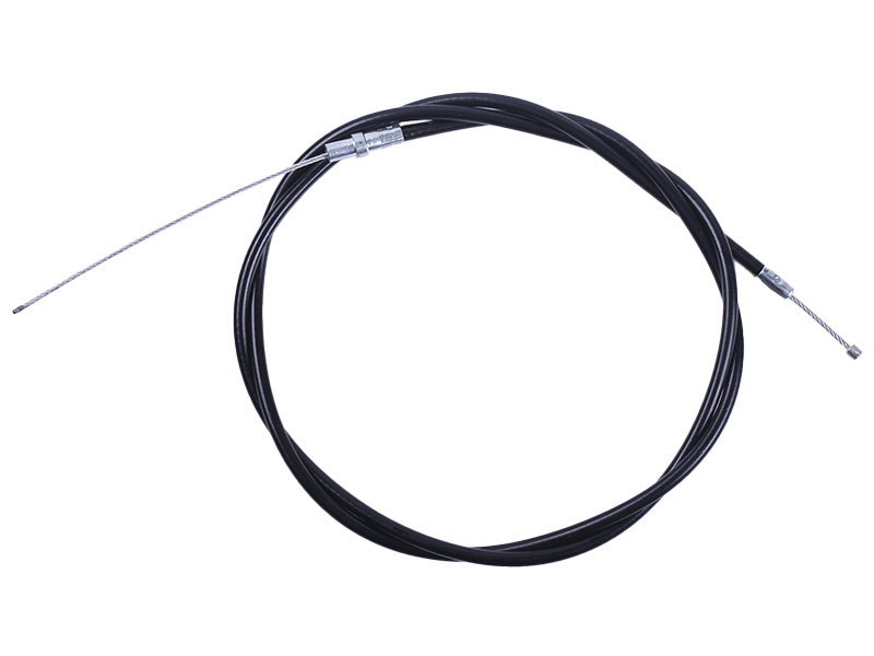 Трос газа TT AGRO MOTO на бензиновый двигатель 168F/170F, L - 1220 мм, L кожуха - 1070 мм
