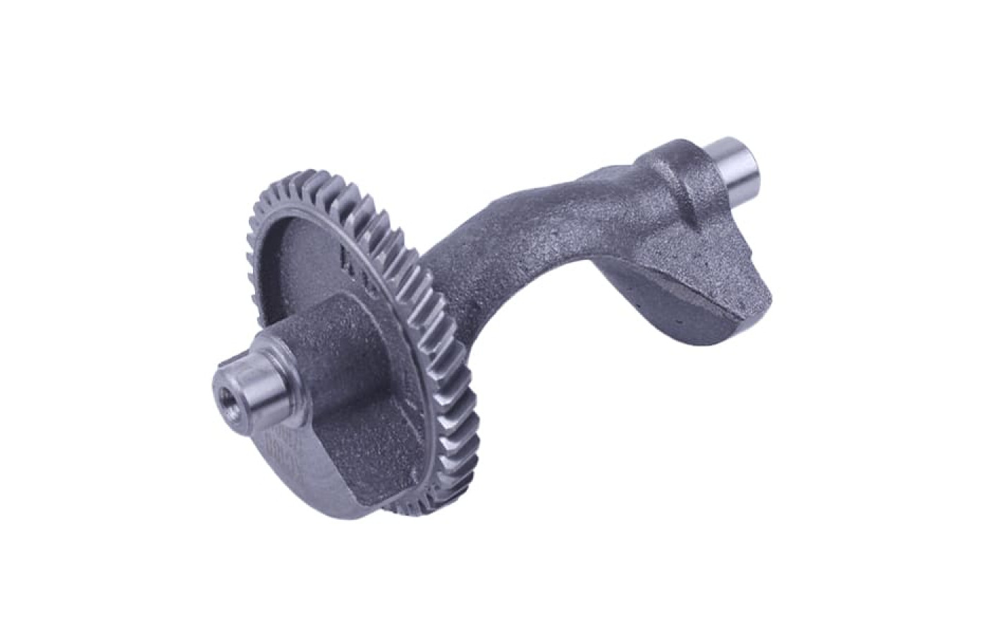 Вал балансувальний YBX на бензиновий двигун 188F