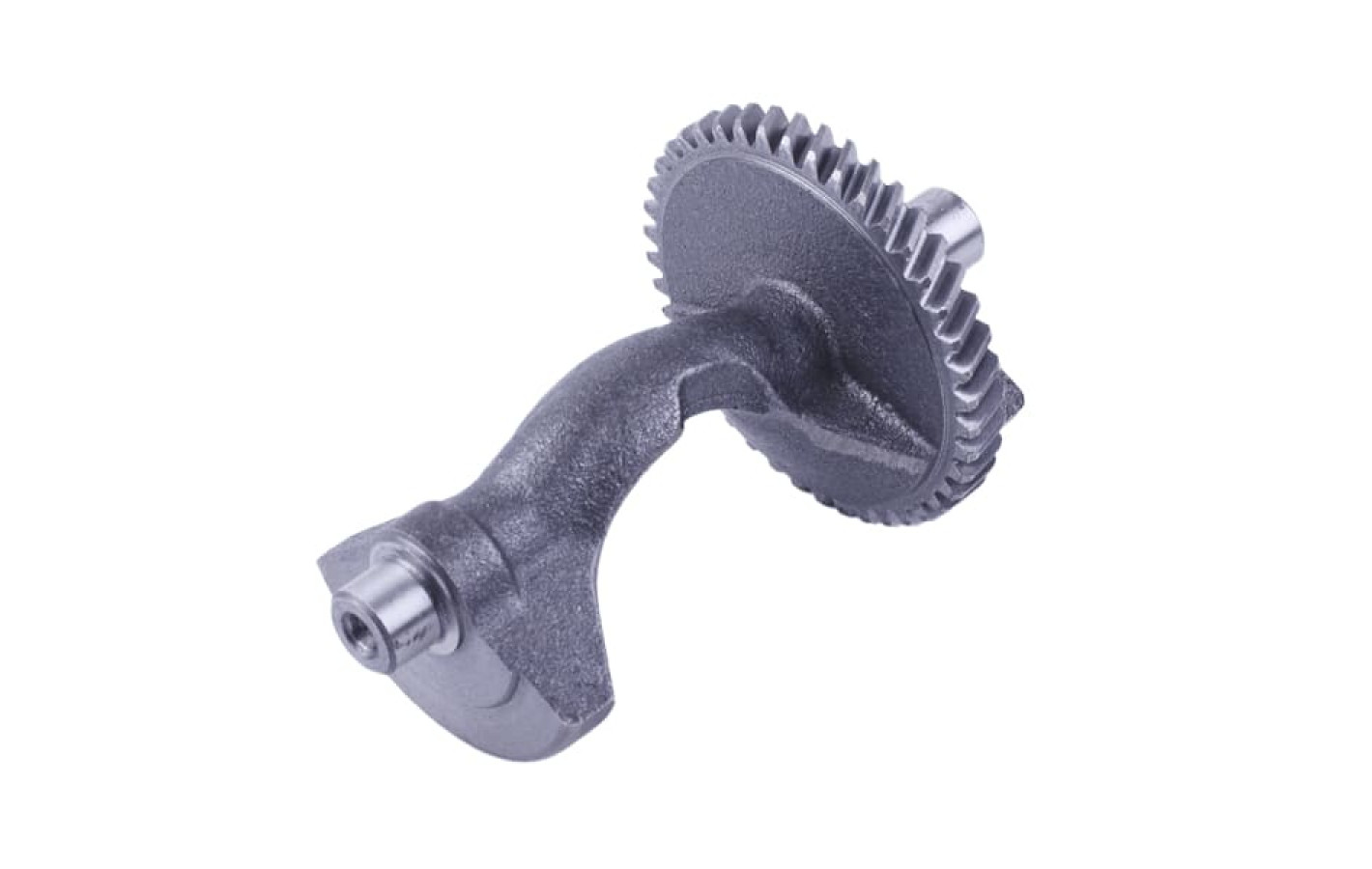 Вал балансувальний YBX на бензиновий двигун 188F