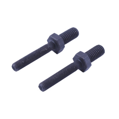 Шпильки коромисел, к-т: 2 шт. - 168F YBX