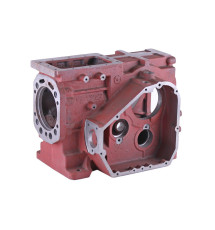 Блок двигуна кришка YBX на дизельний двигун 195N, ZUBR