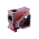 Блок двигателя короткая крышка YBX на дизельный двигатель 180N