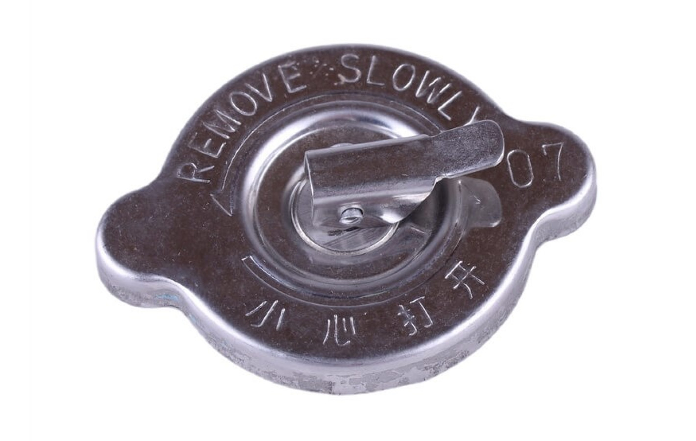 Крышка радиатора YBX с клапаном сброса на дизельный двигатель 180N