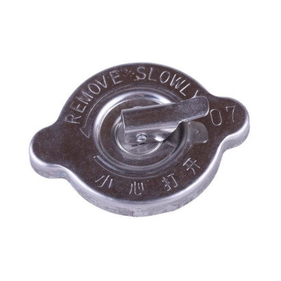 Крышка радиатора YBX с клапаном сброса на дизельный двигател..