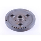 Маховик YBX на дизельный двигатель 180N