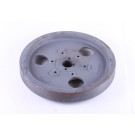 Маховик YBX на дизельный двигатель 180N