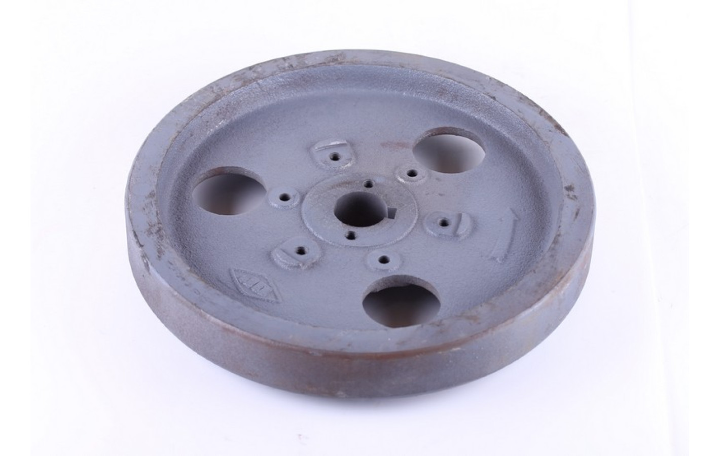 Маховик YBX на дизельный двигатель 180N