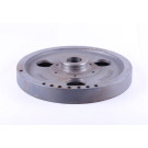 Маховик YBX на дизельный двигатель 180N