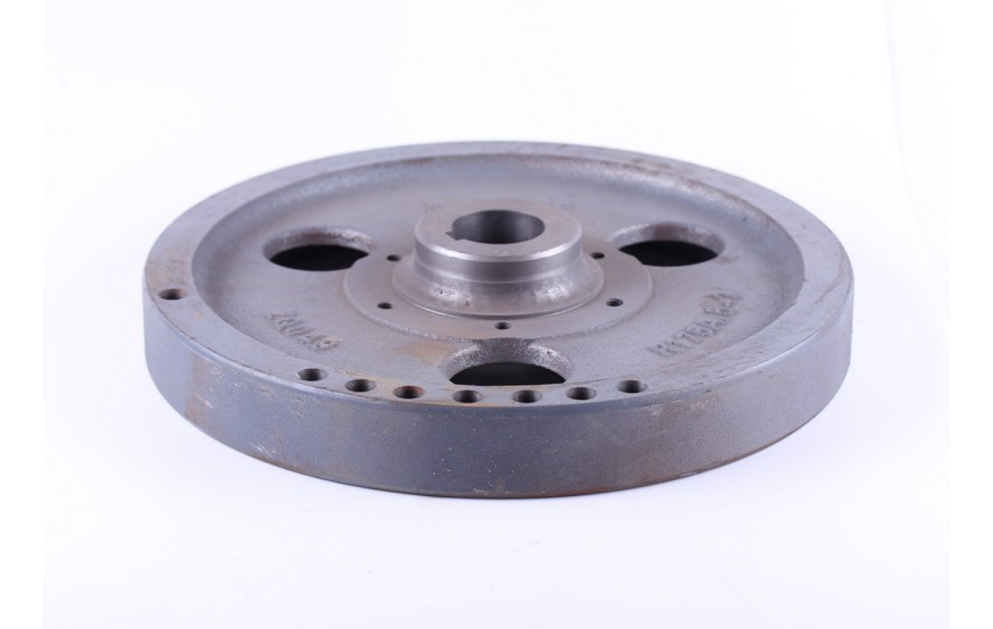 Маховик YBX на дизельный двигатель 180N