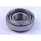 Подшипник 30204 (на вал шестерни полуоси, низ) - КПП  YBX