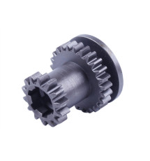 Шестерня головного (первинного) валу YBX Z-25/Z-14 на КПП