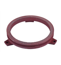 Шків приводу ременя вентилятора YBX на дизельний двигун 190N