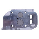 Block head assembly TATA for diesel engine 178F, for 2 bolts