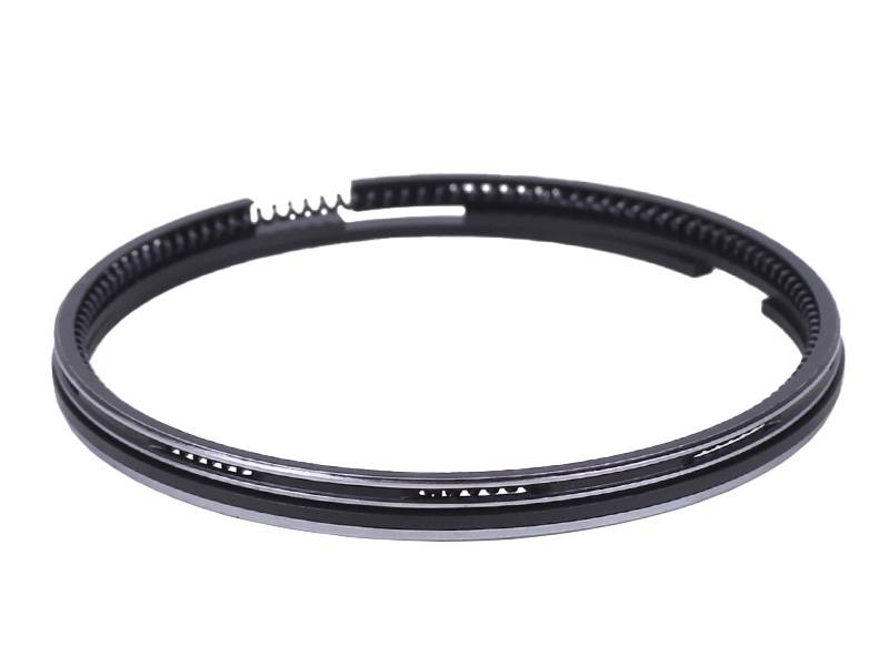 Кільця STD TT AGRO MOTO на дизельний двигун 178F, 78,00 мм, к-т на 1 поршень