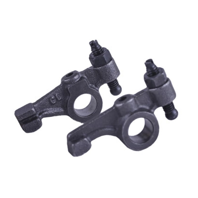 Коромысла с винтами регулировки TT AGRO MOTO на дизельный двигатель 178F, к-т: 2 шт.