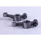 Коромысла + винты регулировки, к-т: 2 шт. - 178F